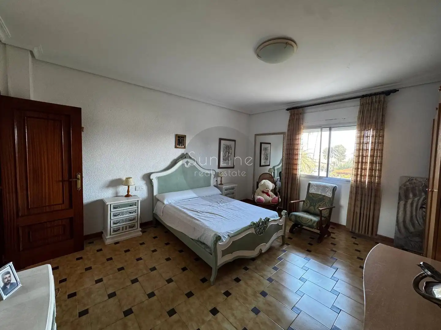 Casa con piscina en venta en Av. del Rio Turia, imagen 41