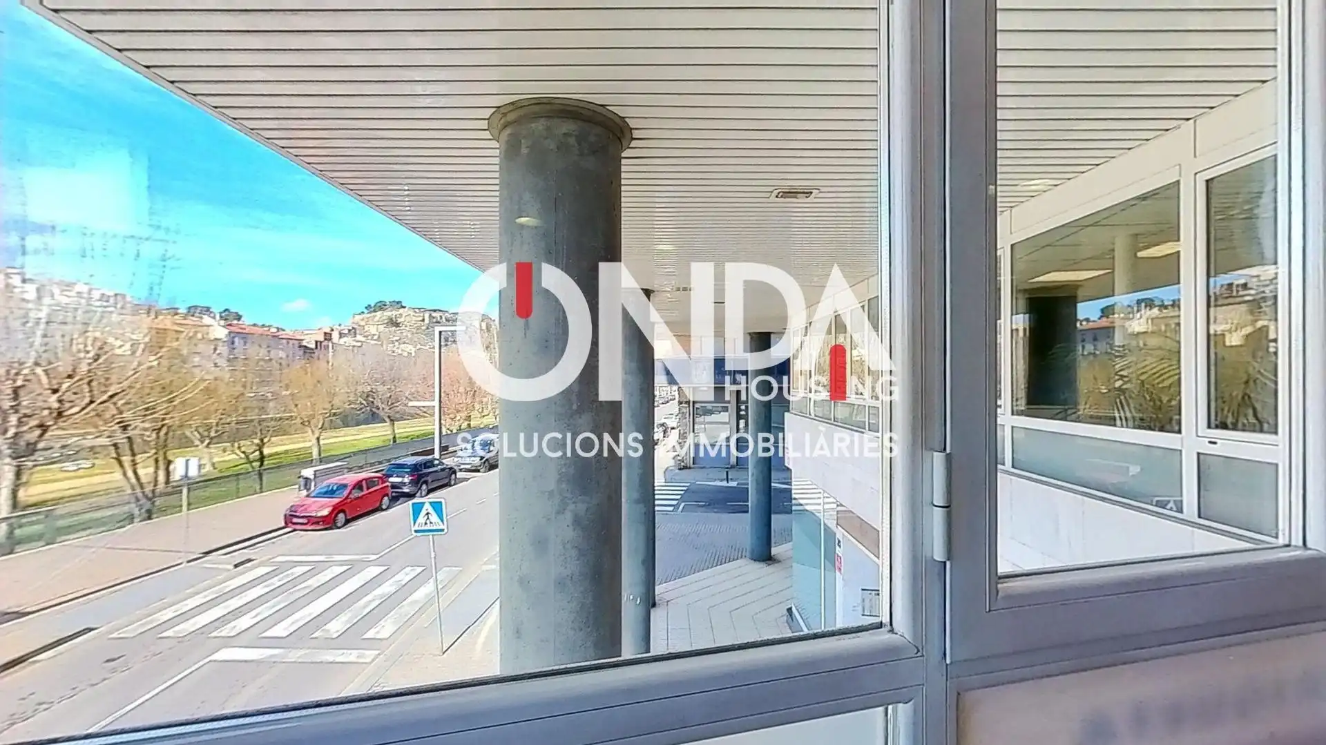 Büro zum Verkauf in Balaguer mit Klimaanlage, Heizung und Abstellraum