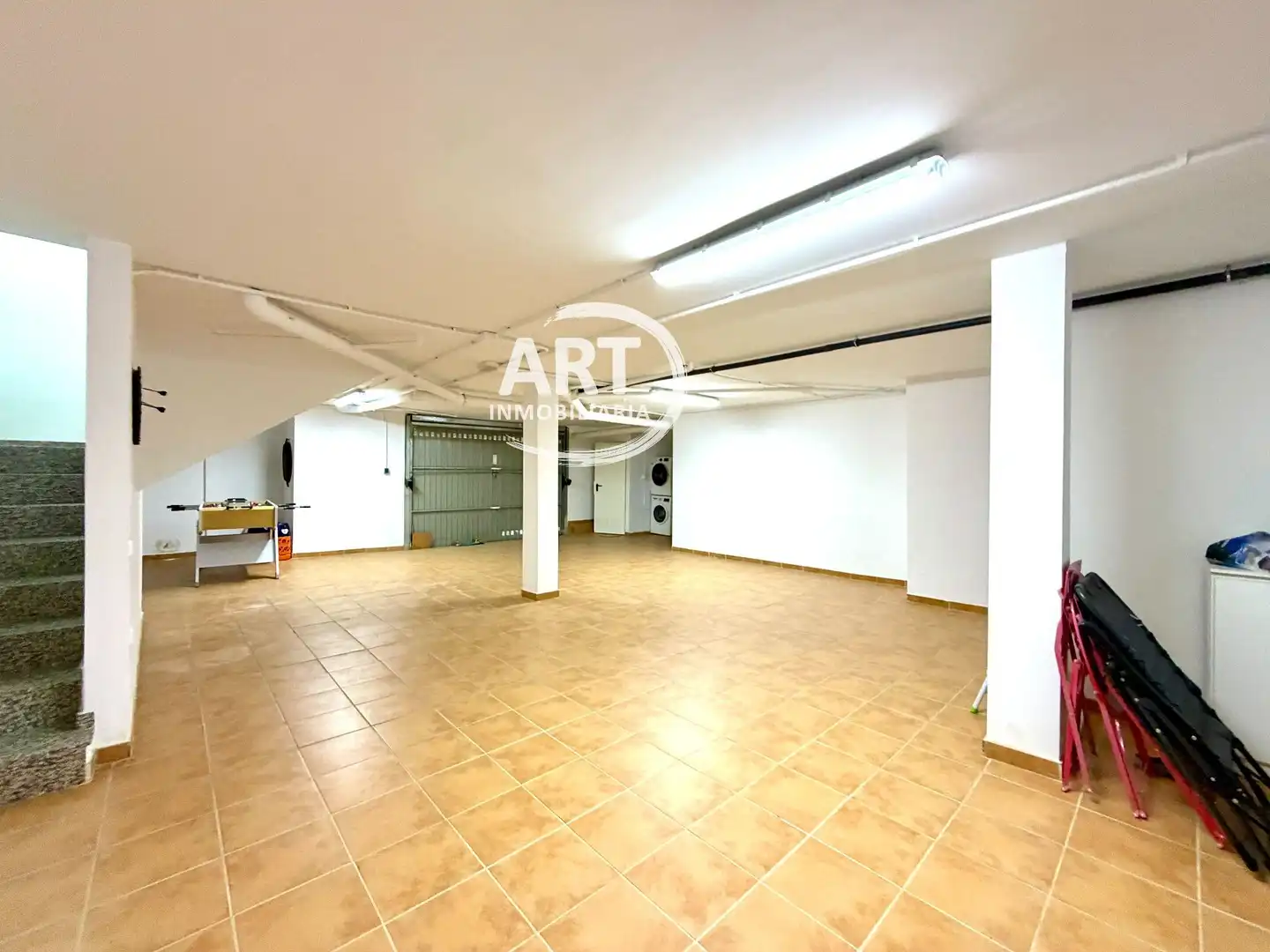 Casa o xalet en venda en La Pobla de Vallbona amb Aire condicionat, Calefacció i Jardí privat