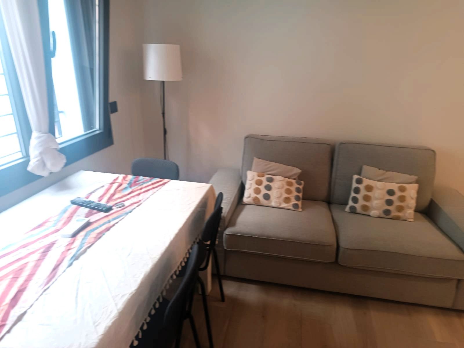 Dormitori de Planta baixa en venda en Blanes amb Aire condicionat, Calefacció i Parquet
