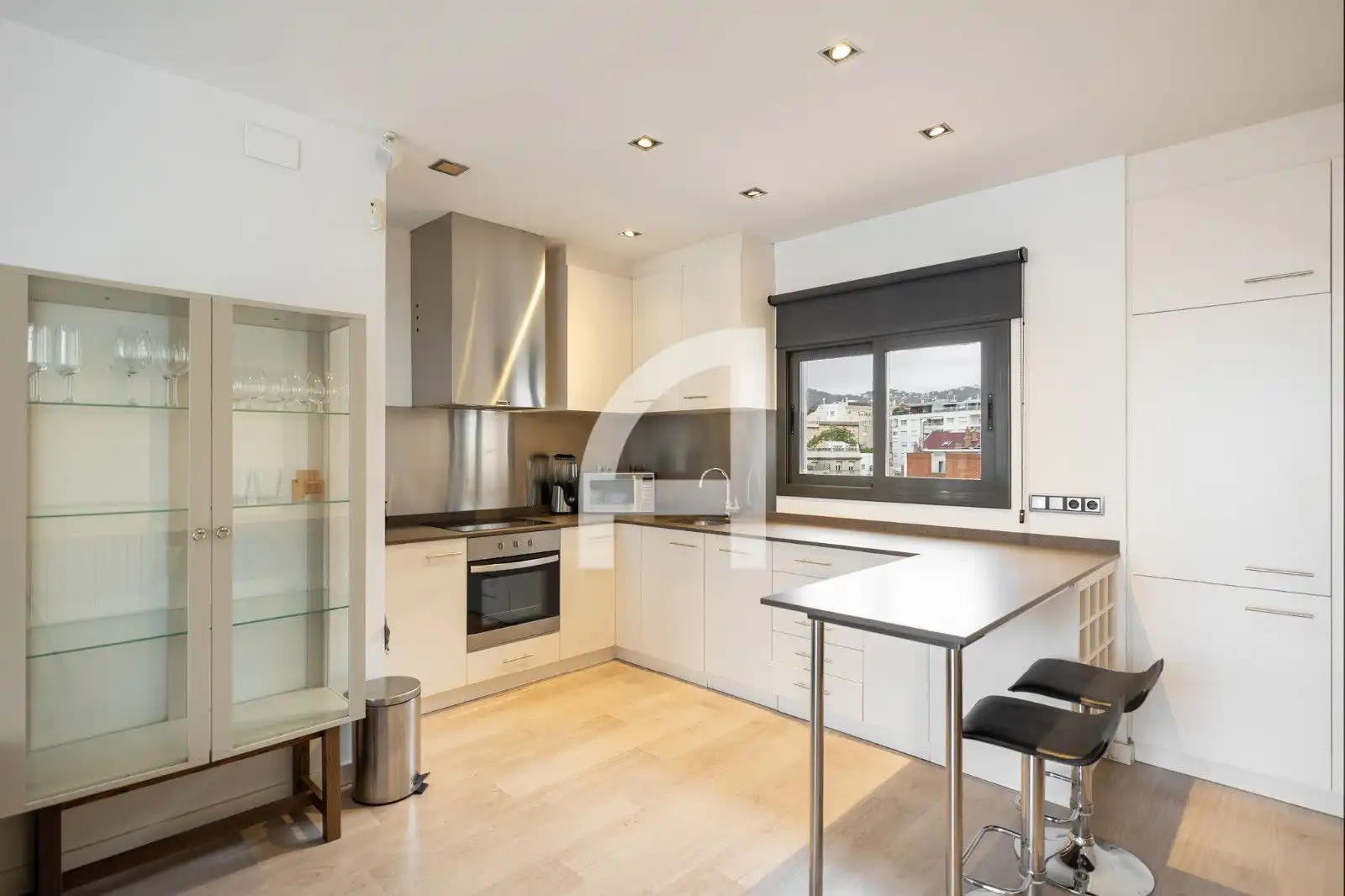 Appartement avec terrasse à vendre à Sarrià - Sant Gervasi, imagen 9