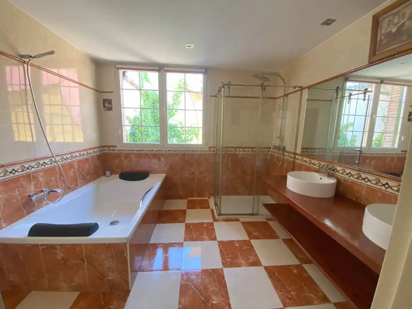 Bany de Pis en venda en Casco Antiguo