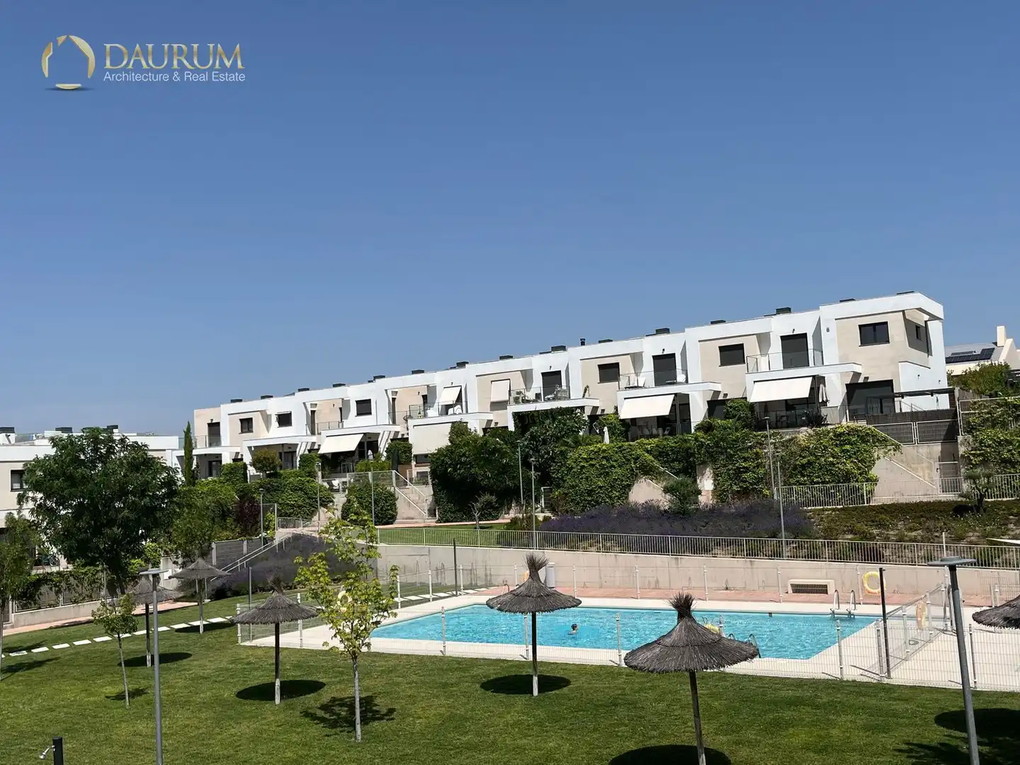 Adosado con piscina en venta en Marques de La Victoria, imagen 26
