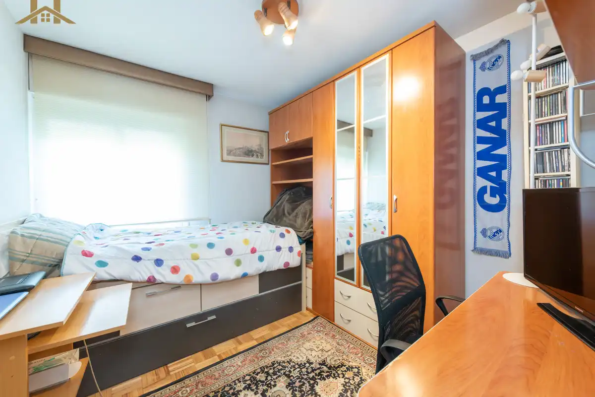 Habitación de Piso en venta en Colmenar Viejo con Aire acondicionado, Calefacción y Terraza