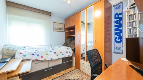 Foto 5 de Piso en venta en Calle de Málaga, 15, Fuente Santa, Colmenar Viejo