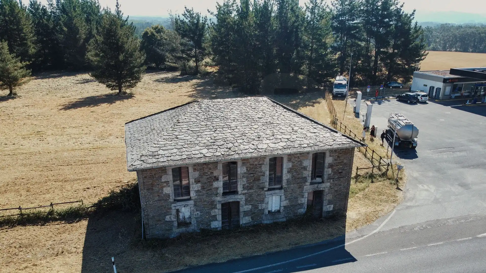 Maison rustique à vendre à O Corgo, imagen 12