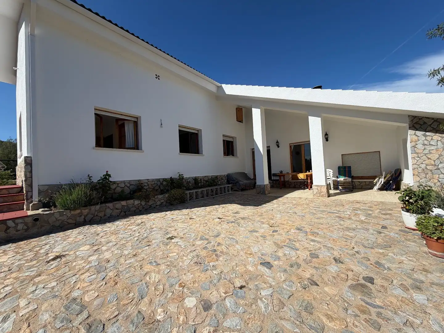 Casa en venda a Aiguaviva Parc