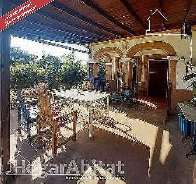 Terraza de Casa o chalet en venta en  Córdoba Capital con Calefacción, Jardín privado y Terraza
