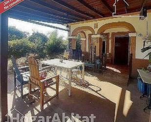 Terrace of House or chalet for sale in  Córdoba Capital  with Heating, Private garden and Terrace
