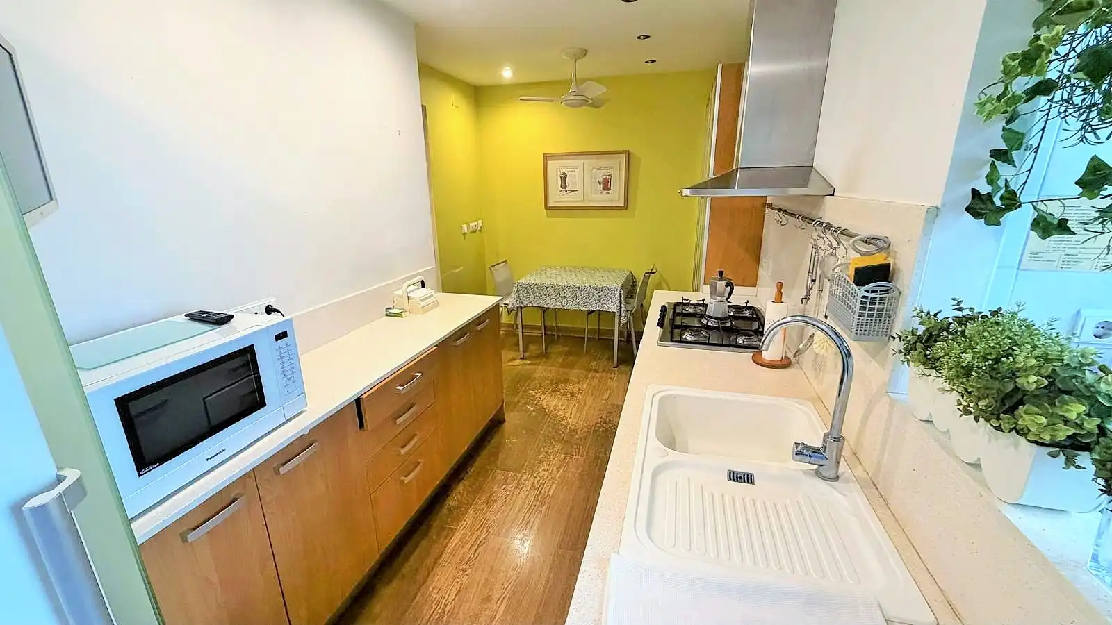 Appartamento con terrazza in vendita a Carrer de Dénia, imagen 9