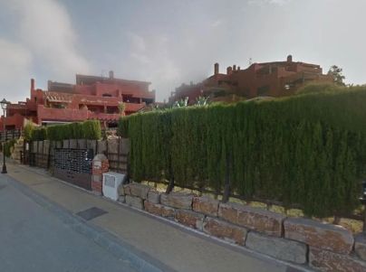 Exterior view of Flat for sale in  Tarragona Capital