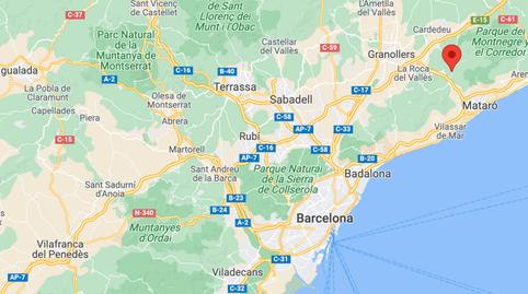 Foto 5 de Terreno industrial en venta en Temple, Tarragona