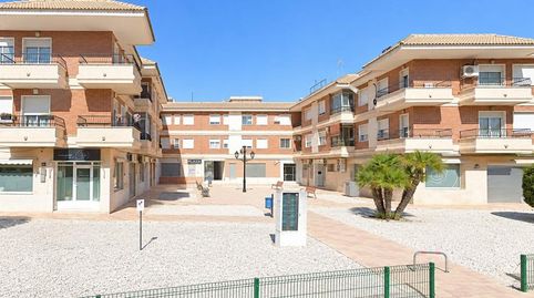 Foto 4 von Geschaftsraum zum Verkauf in Avenida Paz, Jacarilla, Alicante