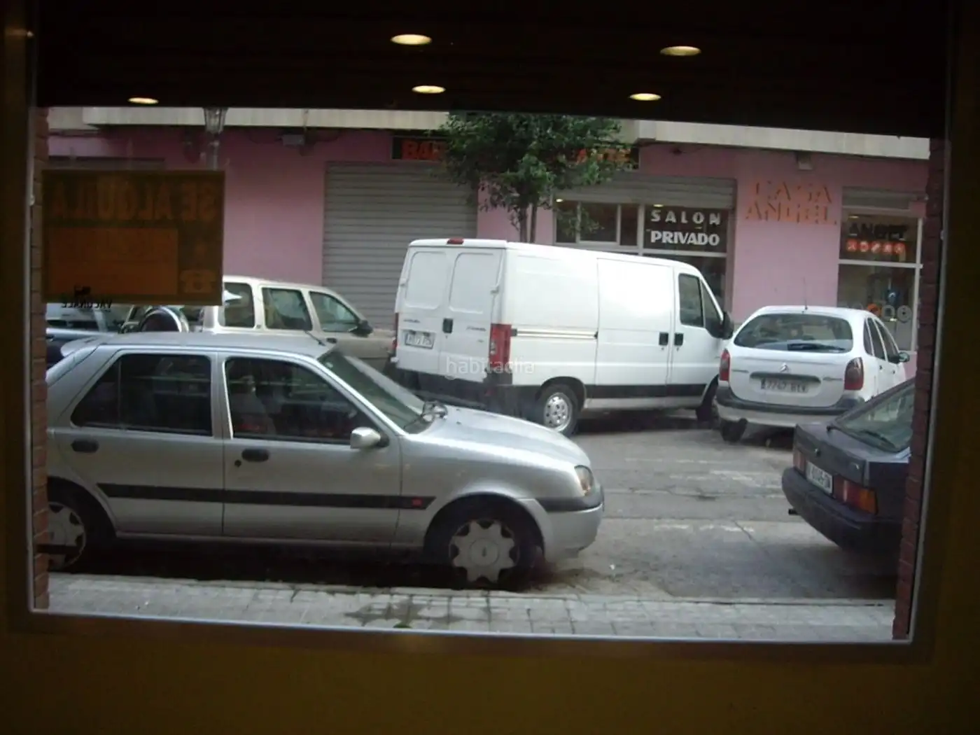 Local commercial à louer à Carrer del Cardenal Benlloch 50, imagen 5