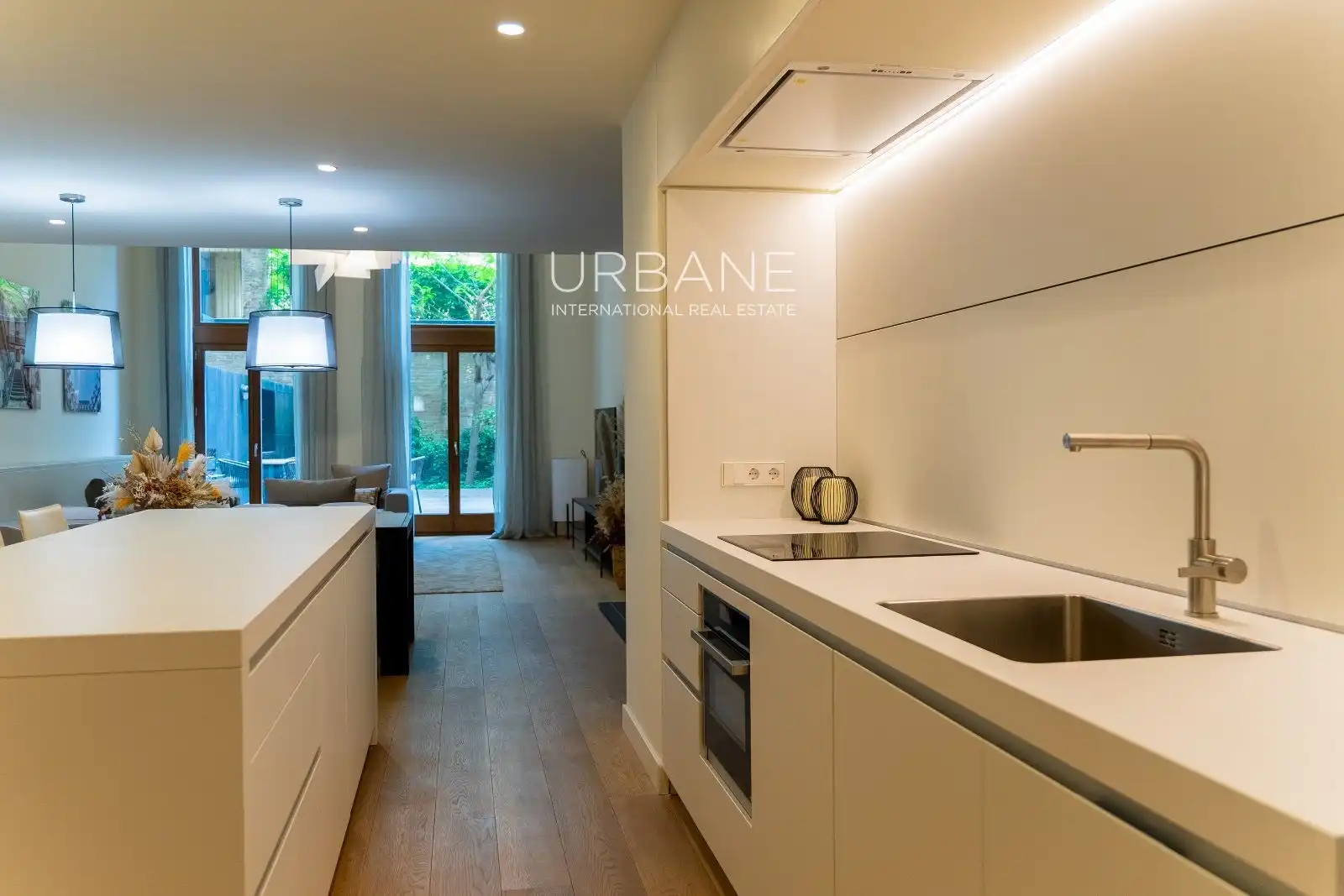 Duplex avec ascenseur à vendre à Pau Claris, imagen 7