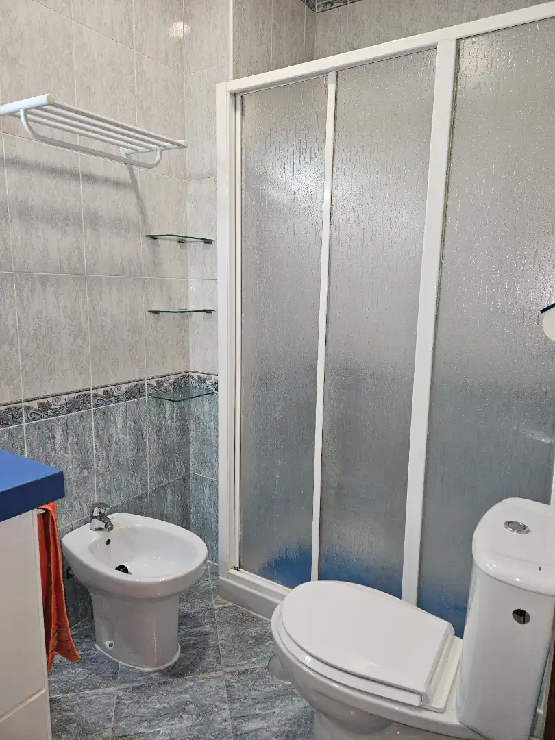 Bany de Pis en venda en Chiclana de la Frontera amb Aire condicionat, Calefacció i Balcó