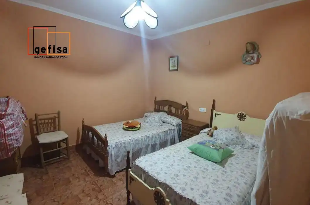 Casa rústica en venda a Valdepeñas, imagen 3