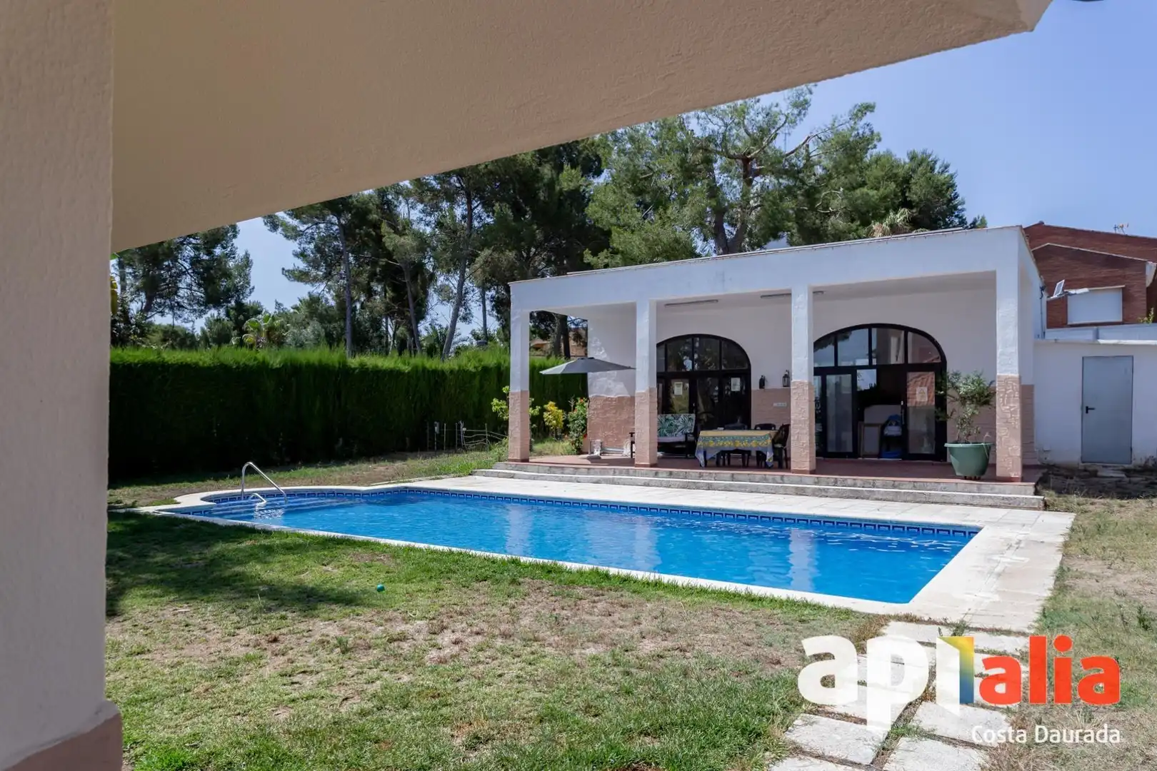 Villa avec piscine à vendre à Pla de Maset - Cap de Salou, imagen 51