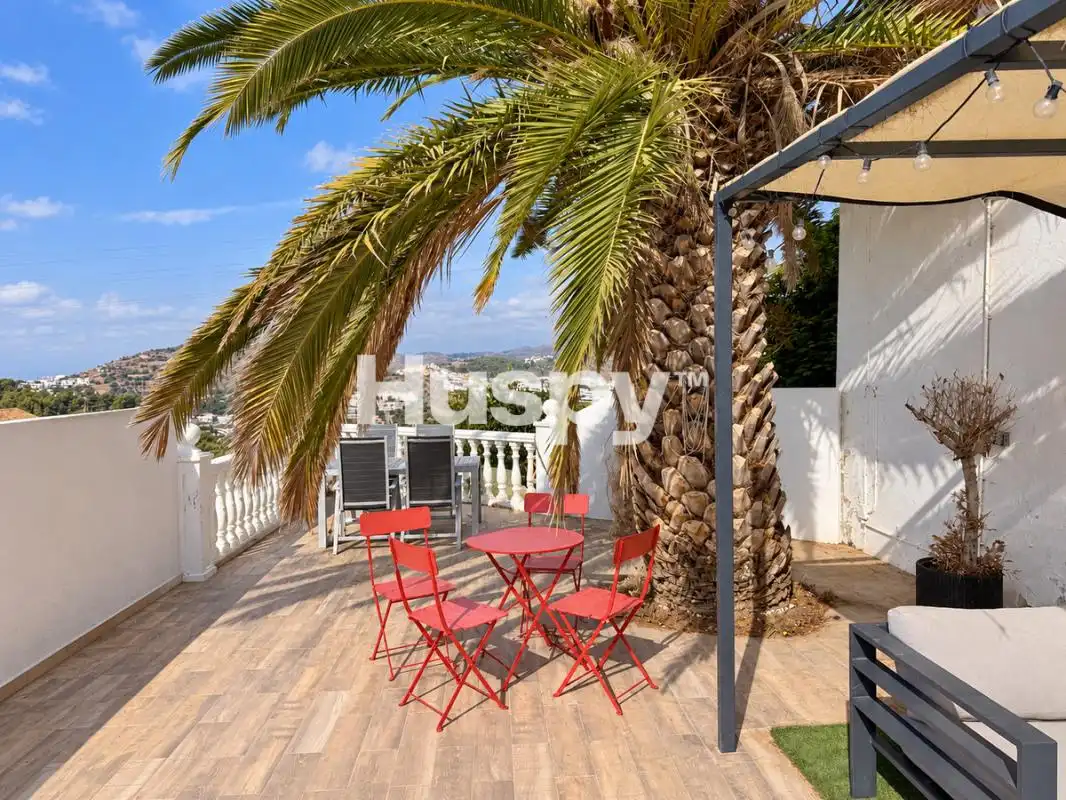Detached house with terrace for sale in Calle Chopera, imagen 5