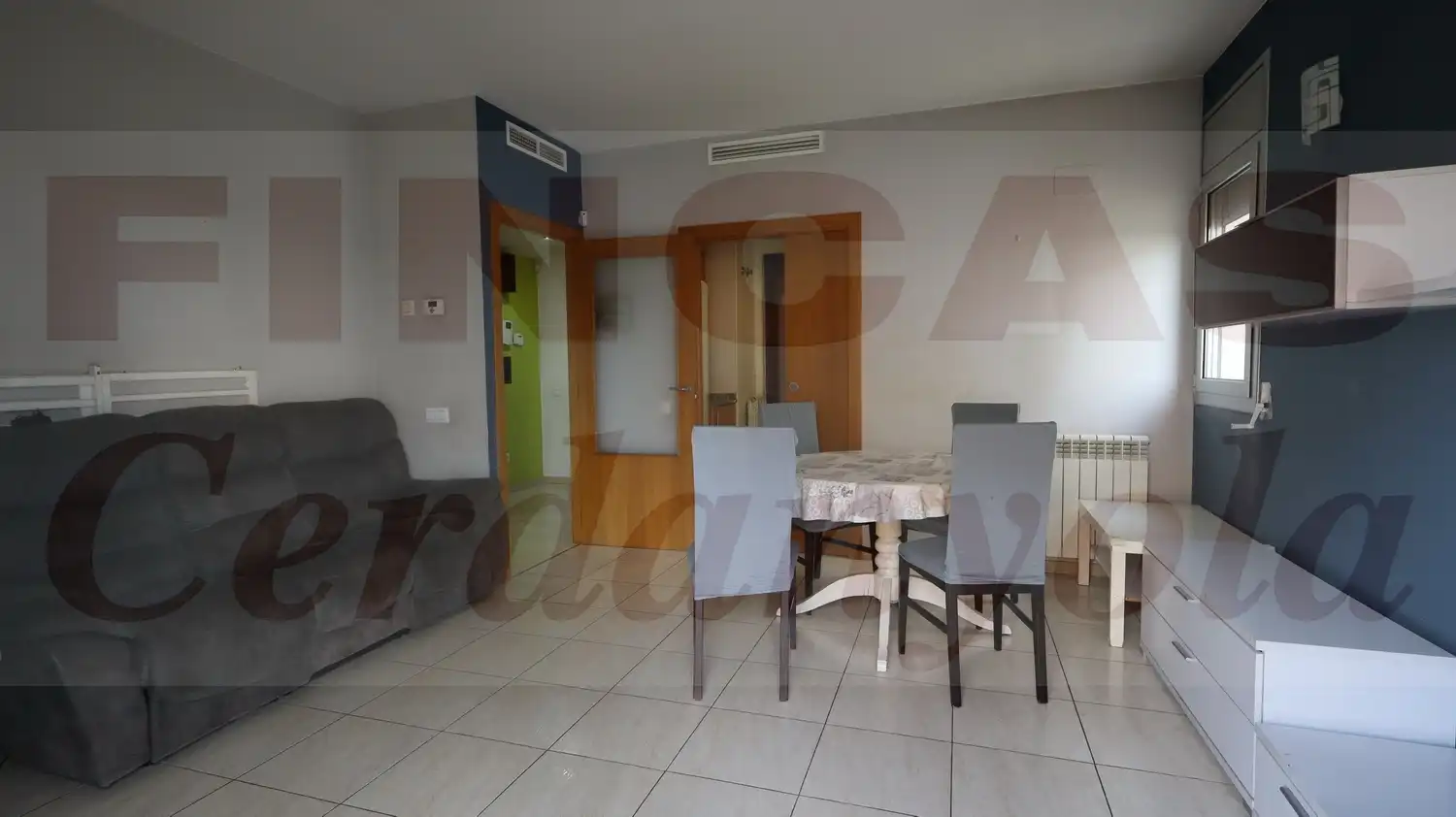 Flat with terrace for sale in Catalunya - Fontetes, imagen 4