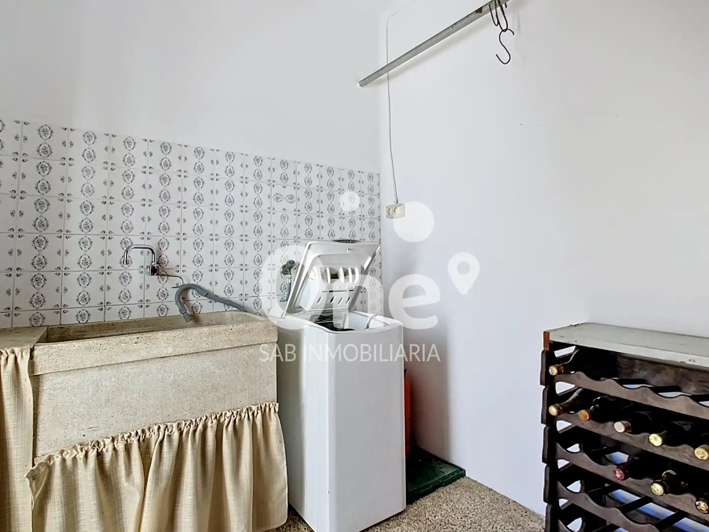 Jardín de Piso en venta en L'Eliana con Aire acondicionado, Terraza y Horno