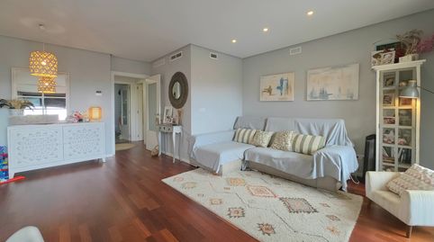 Foto 4 de Pis en venda a Maestro José Garberí Serrano, 11, PAU 5, Alicante / Alacant