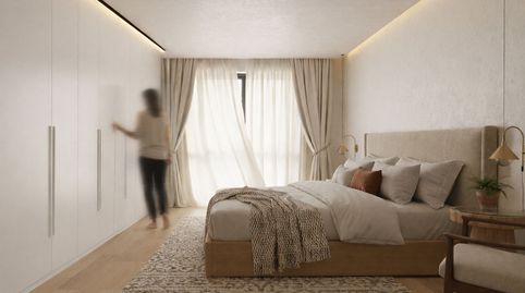 Foto 3 von Wohnung zum Verkauf in Santo Domigo, Alicante
