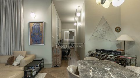 Foto 5 von Wohnung zum Verkauf in Sant Pere, Sta. Caterina i la Ribera, Barcelona Capital