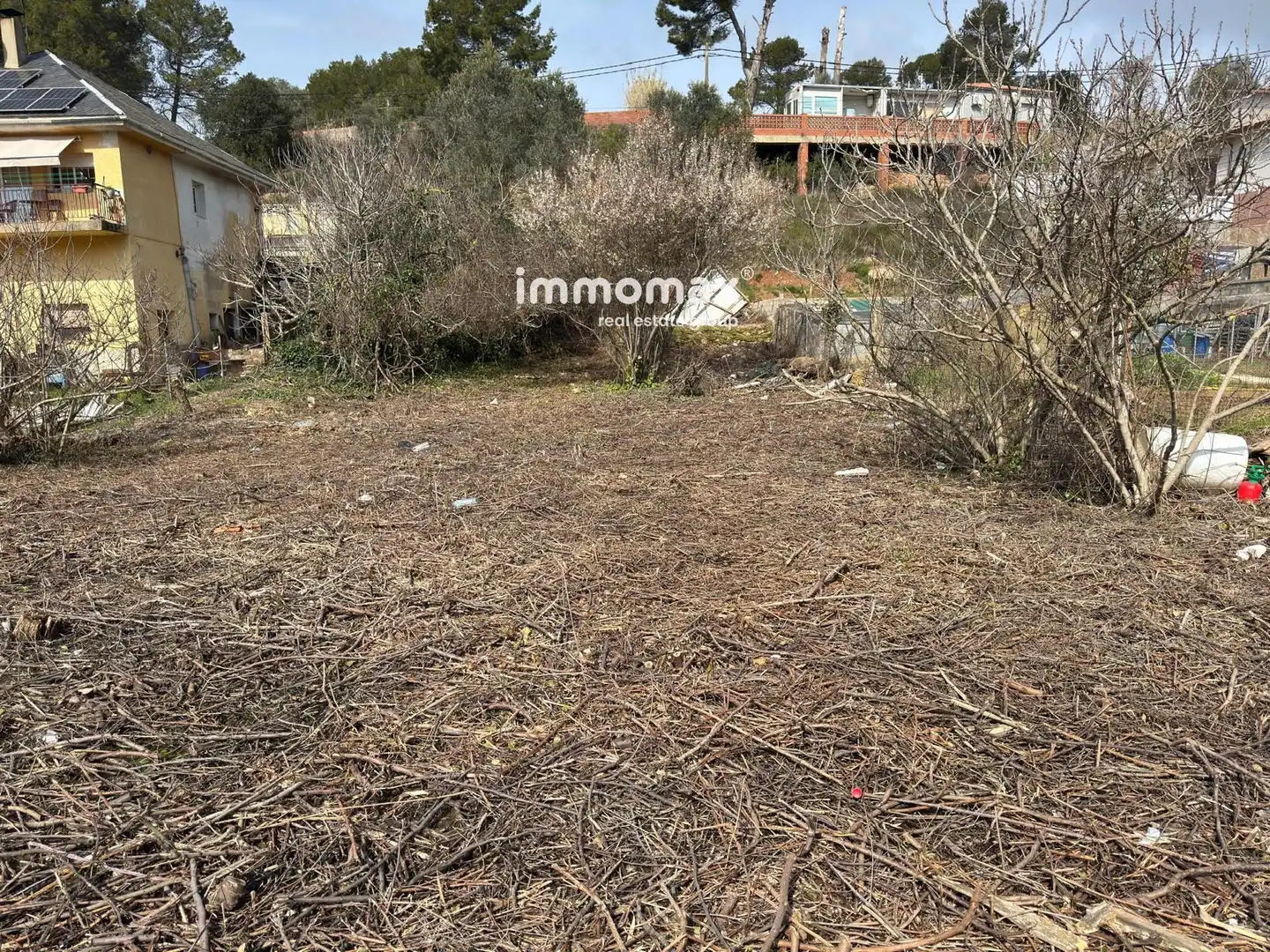 Rural land for sale in El Bruc, imagen 3