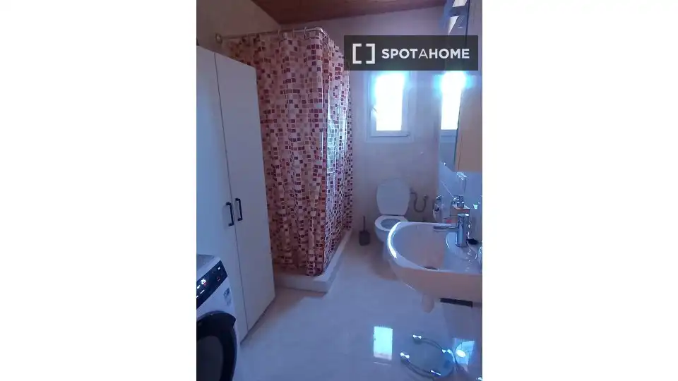 Baño de Piso de alquiler en Les Planes