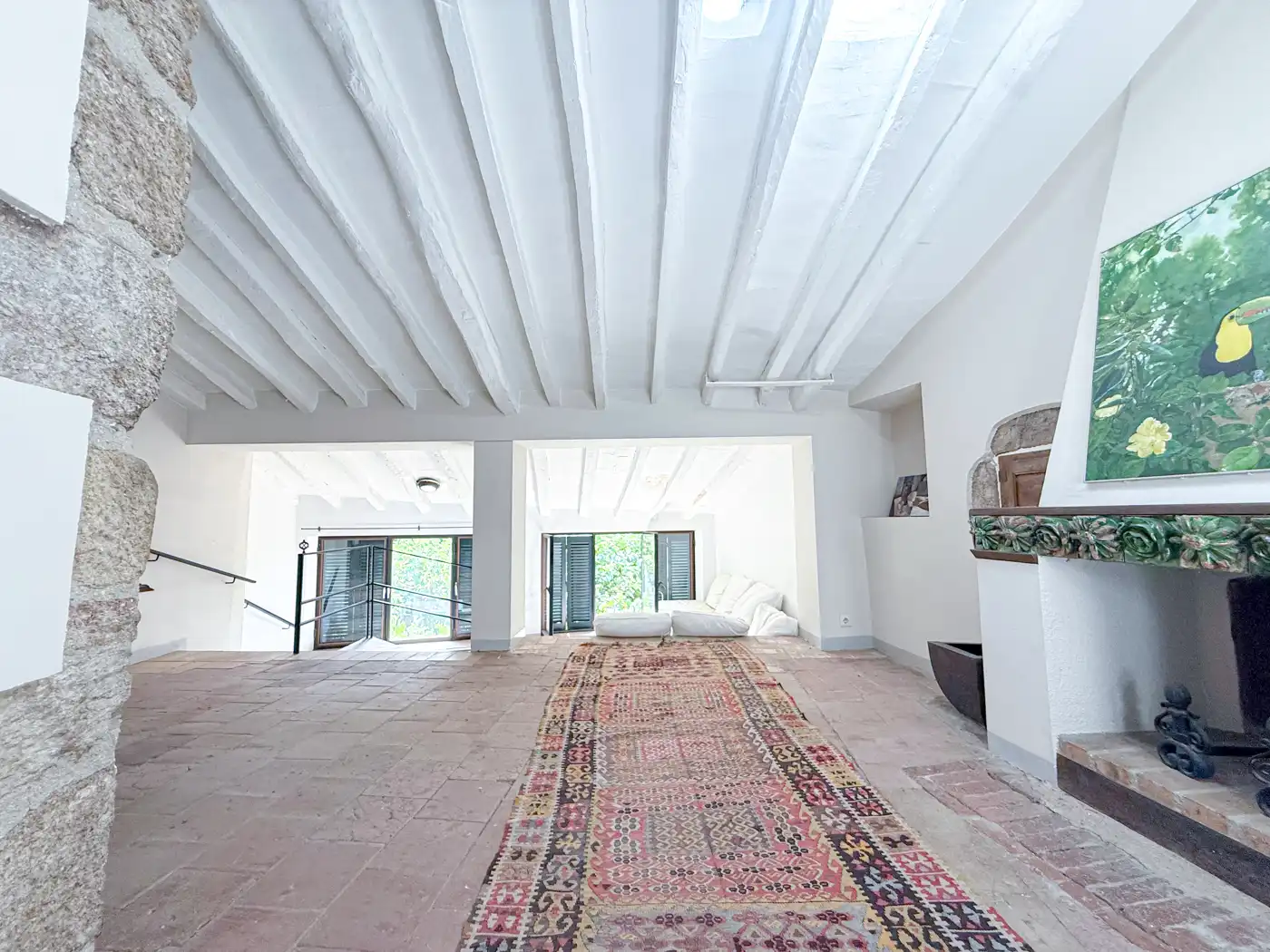 Villa con giardino in vendita a Plaça DEL CARME, imagen 31