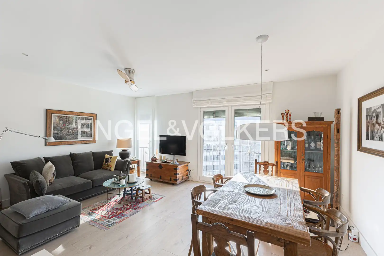 Appartamento in vendita a Eixample, imagen 4