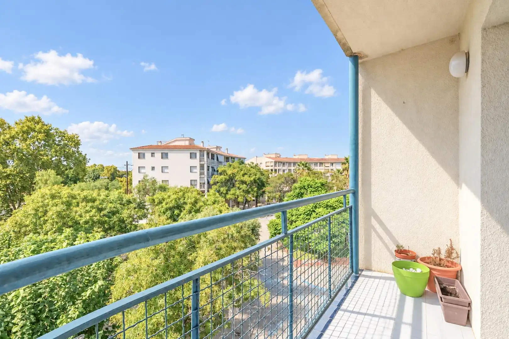 Piso con terraza en venta en PERE RIUDOR 28, imagen 2