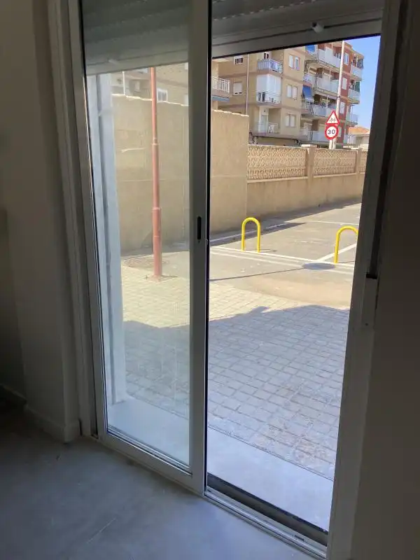 Aparcament de Planta baixa en venda en Santa Pola amb Calefacció, Terrassa i Traster