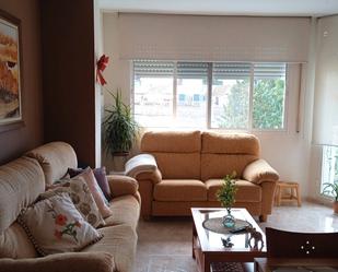 Living room of Flat for sale in L'Ametlla de Mar   with Air Conditioner, Heating and Terrace