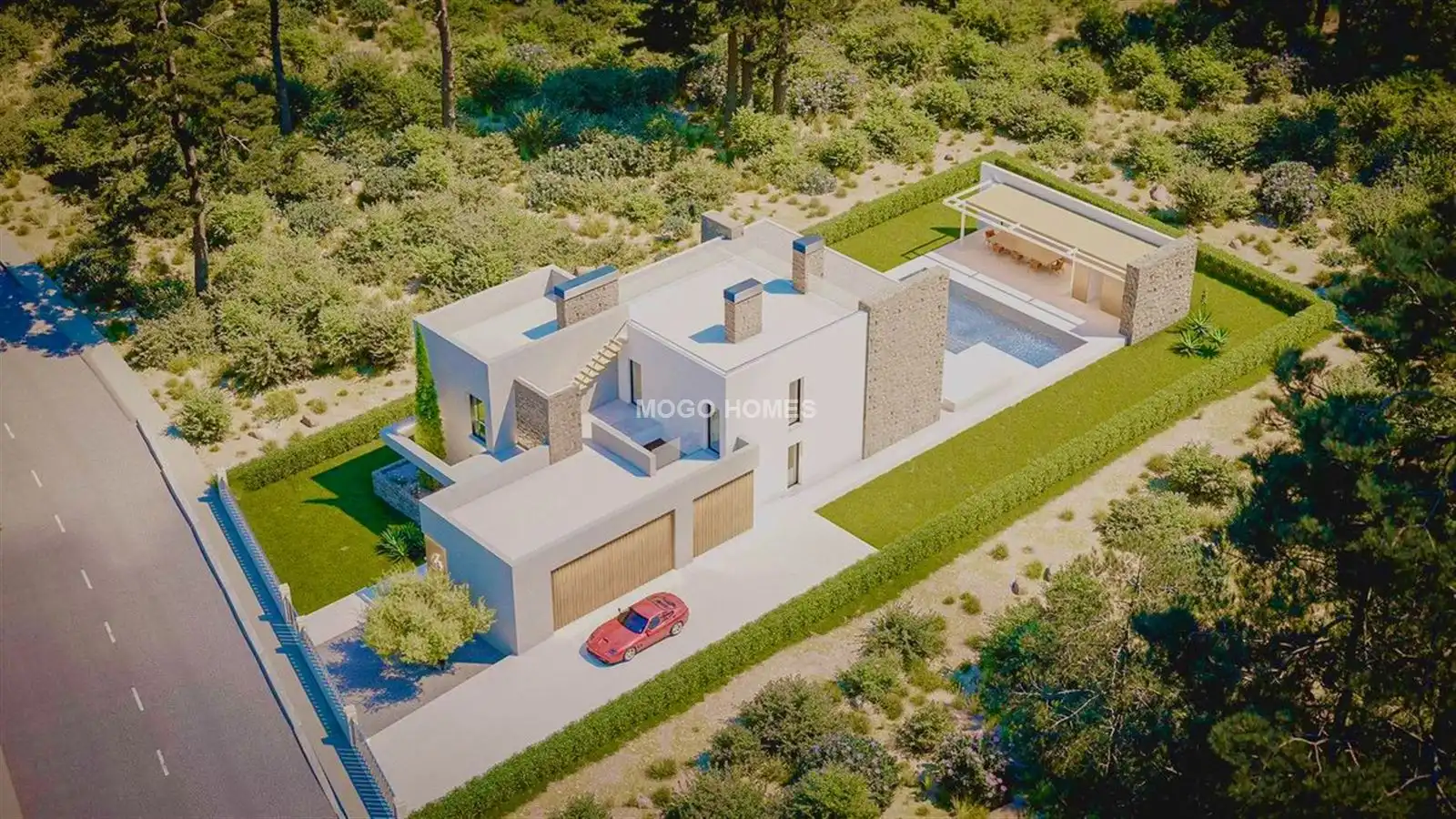 Casa o chalet en venta en Port de Pollença