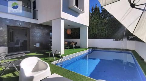 Photo 5 of House or chalet to rent in Calle Vera del Río, Huétor Vega, Granada