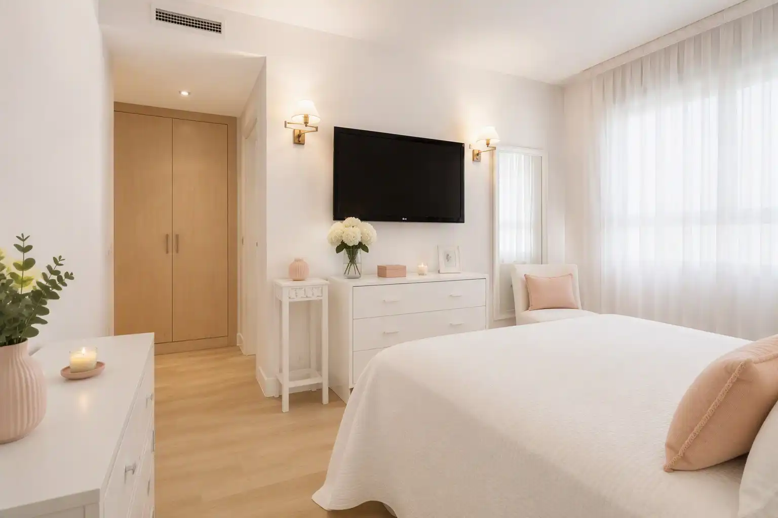 Appartement avec piscine à vendre à Avenida del Talgo 68, imagen 22
