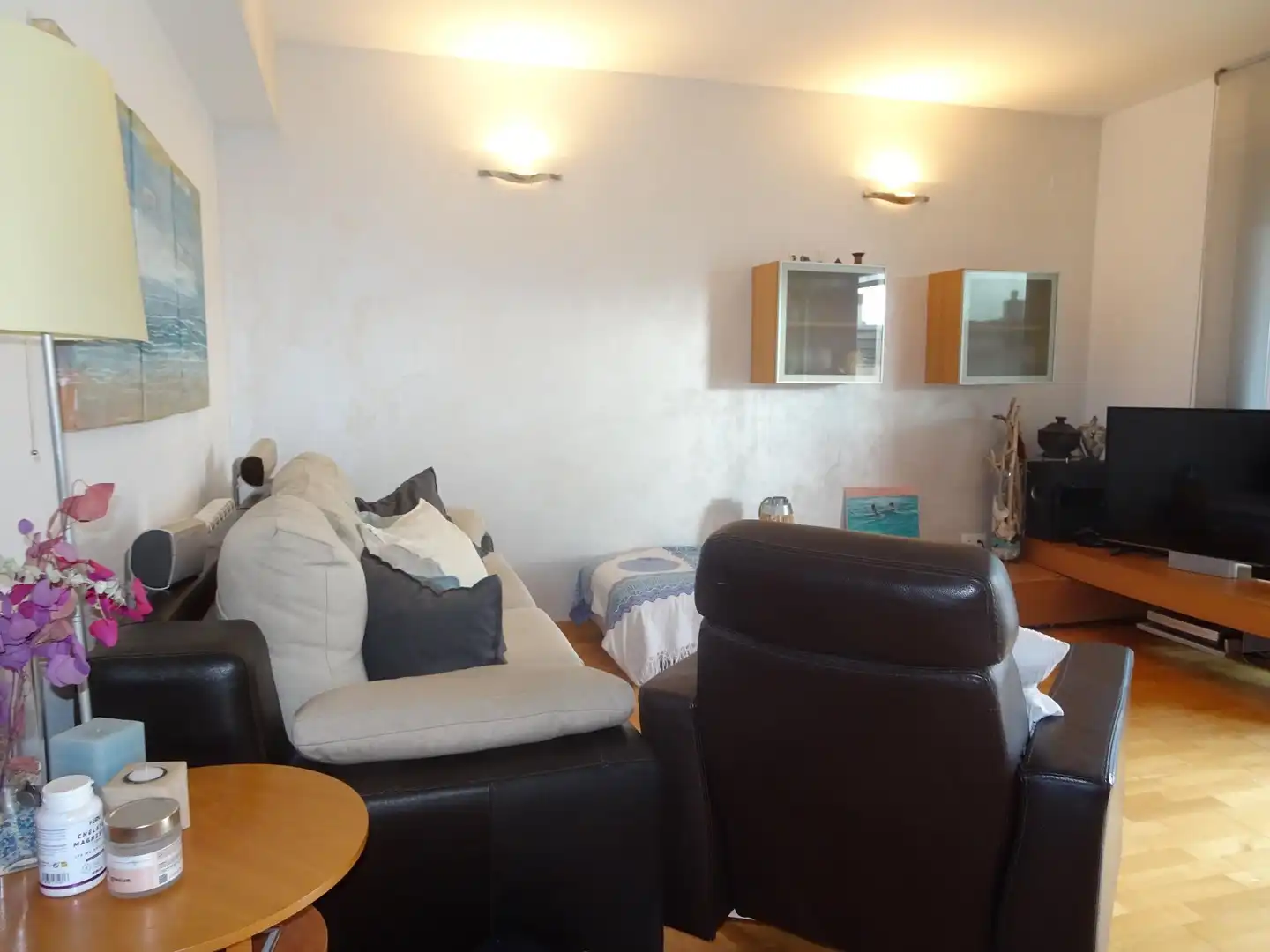 Piso de alquiler en Port
