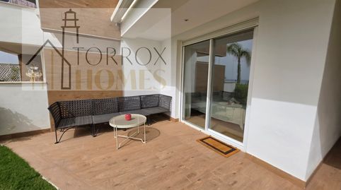 Foto 5 de Apartament en venda a Calle Magnolio, El Peñoncillo, Torrox
