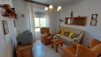 Bedroom of Flat for sale in Algeciras  with Air Conditioner, Heating and Terrace