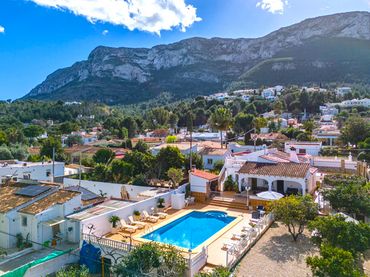 Xalet amb piscina en venda a La Pedrera - Vessanes