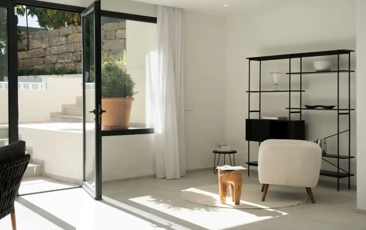 Chalet con piscina en venta en Benamara - Atalaya, imagen 26