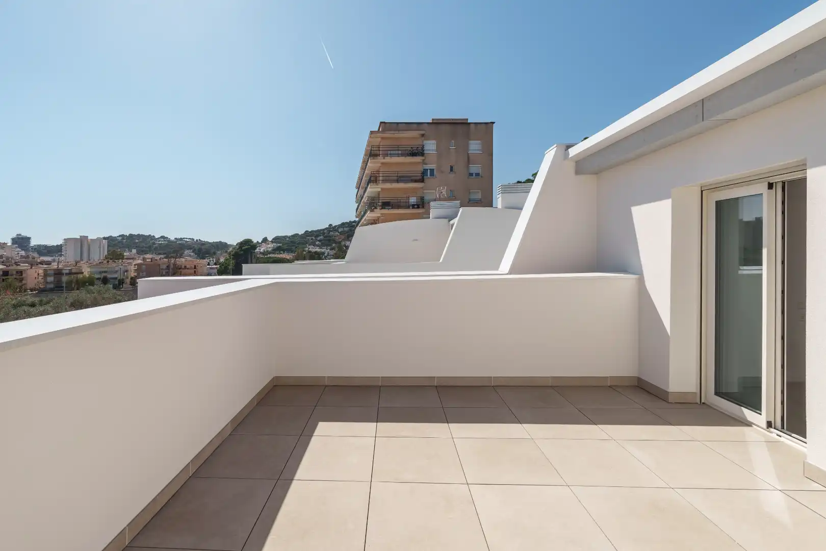Duplex di nuova costruzione con terrazza in vendita a Avinguda Andorra, imagen 6