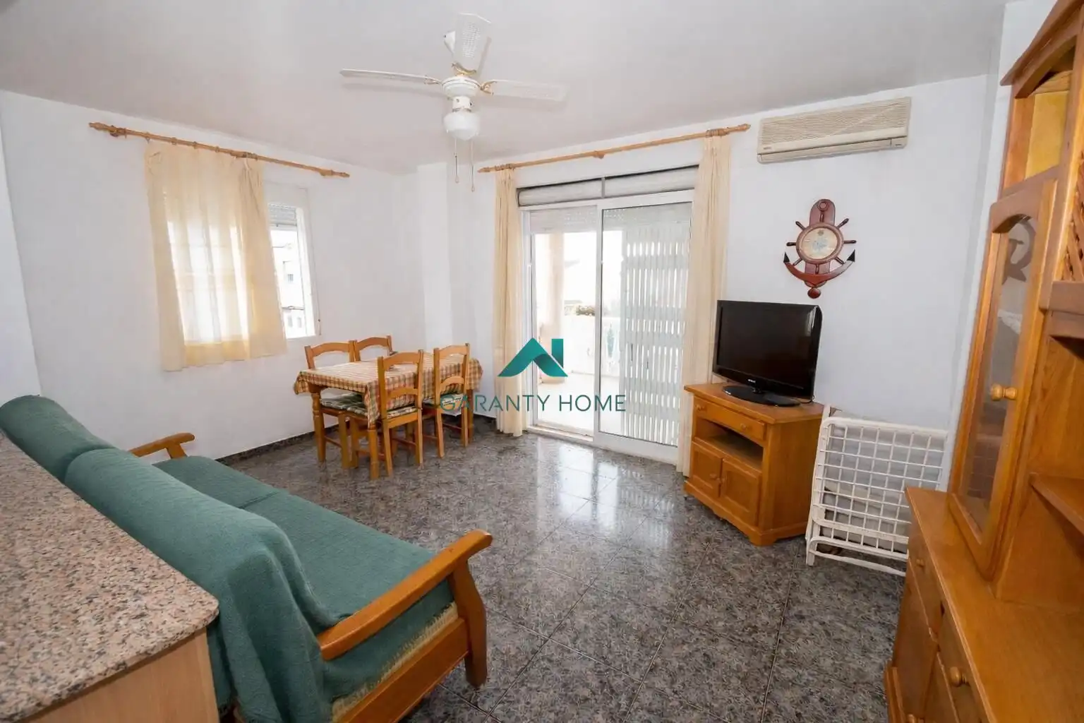 Flat for rent in Chilches / Xilxes