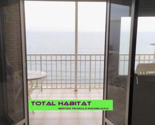 Bedroom of Flat to rent in Puçol  with Terrace and Balcony