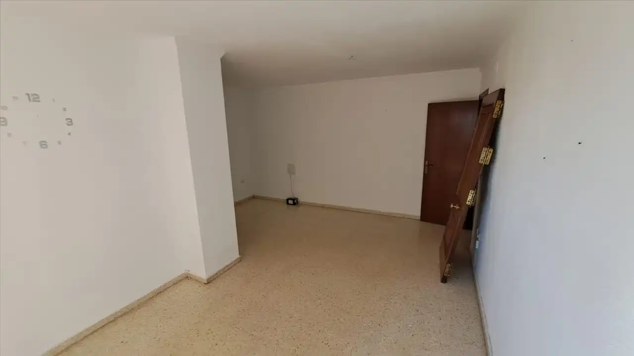 Appartamento con terrazza in vendita a Higuera De La Sierra, imagen 3