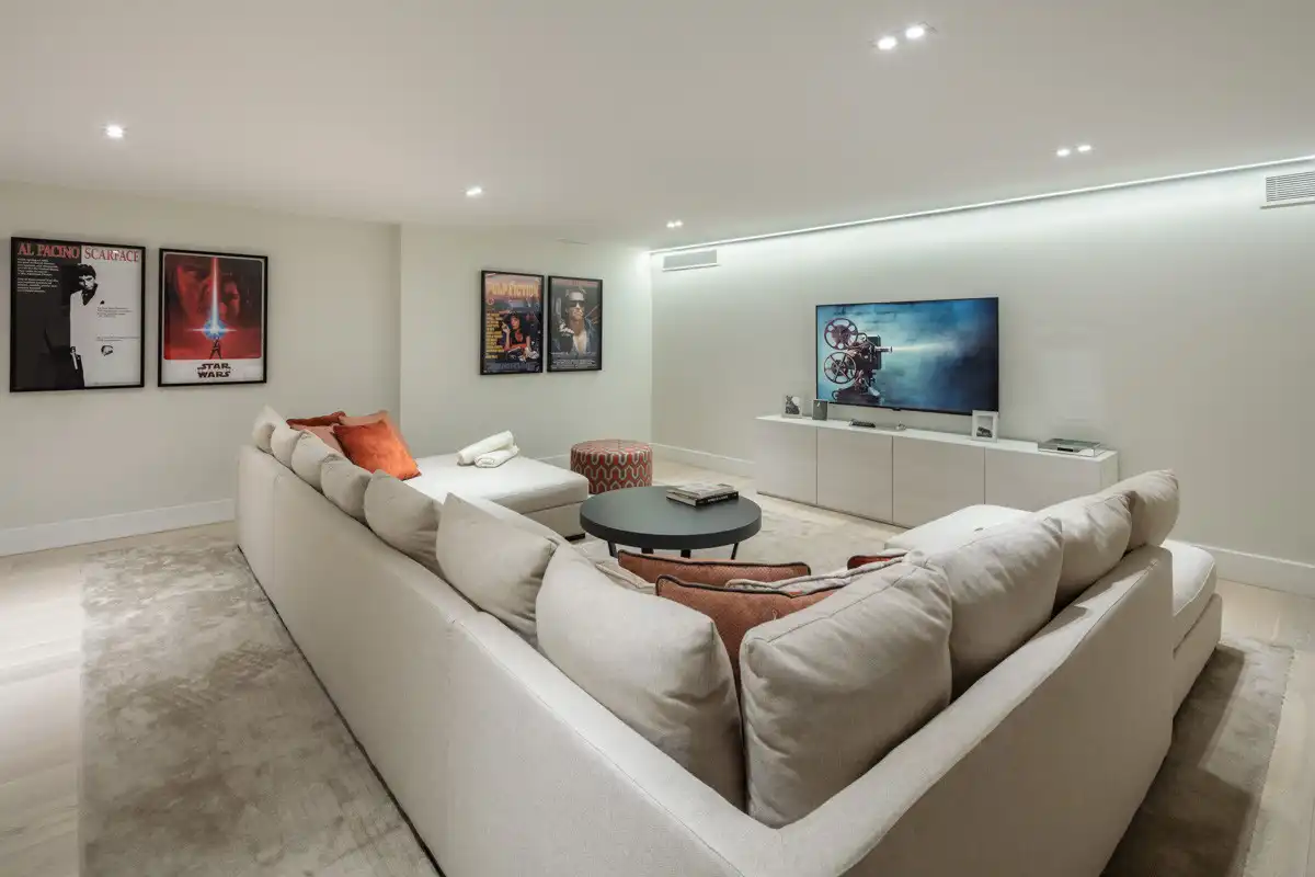 Haus mit Pool zum Verkauf in Marbella Centro, imagen 27