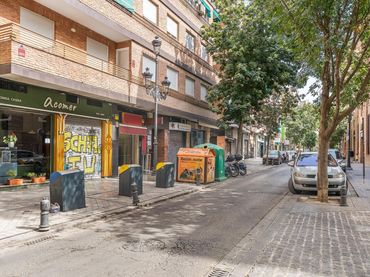 Local comercial en venda a Centro
