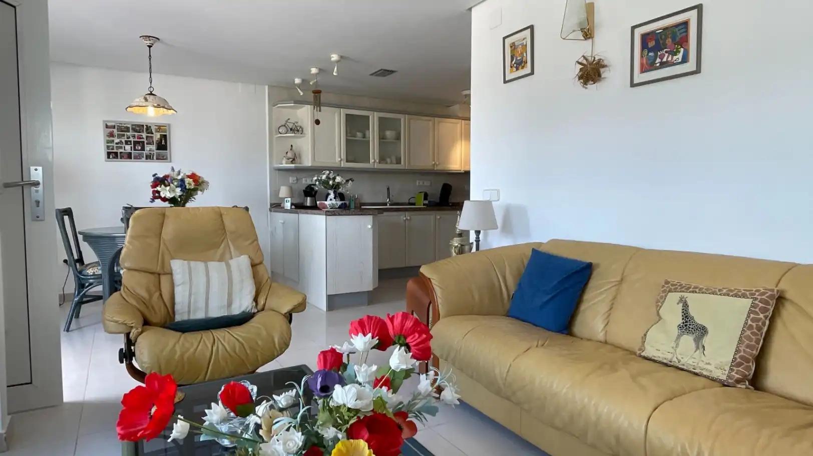 Apartment with pool for sale in Benimeit - Tabaira, imagen 11